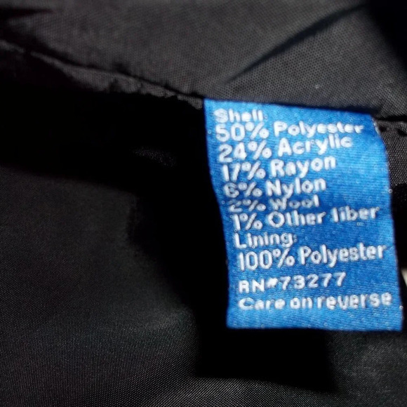 APT 9 Women's Coat - XXL - Picture 4 of 4